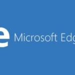 Microsoft edge banniere
