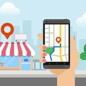 Créer une page Google My Business
