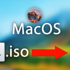 Télécharger les ISO DMG MacOS mAc Os X