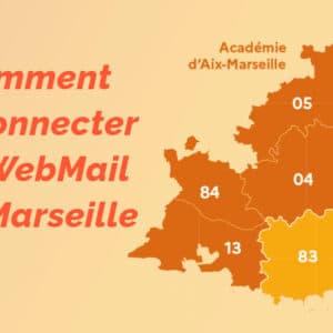 Webmail Aix Marseille - Comment se connecter