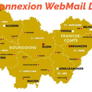 Webmail Dijon Comment se connecter