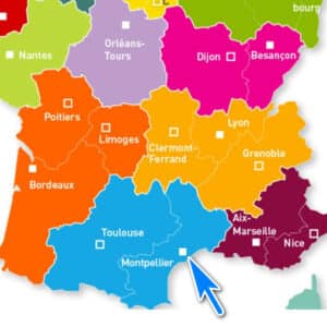 Webmail Montpellier - Comment se connecter