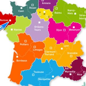 Webmail Rennes - Comment se connecter