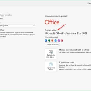 Activation office 2024 pro plus