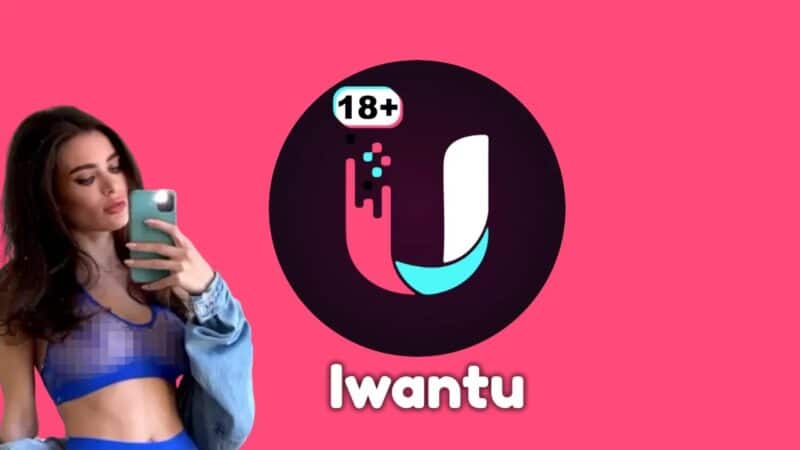 Iwantu app