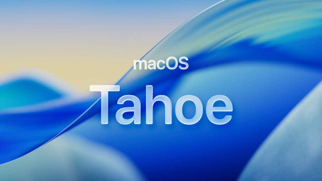Télécharger MacOS Tahoe au format ISO - DMG