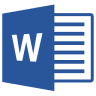 Microsoft Word