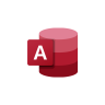 Microsoft Access 2021