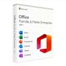 ISO Office 2021 Famille et petite Entreprise